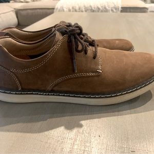 Johnston & Murphy dress shoes